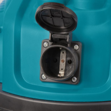 Пылесос строительный Bort BSS-2260-Twin (91272522)