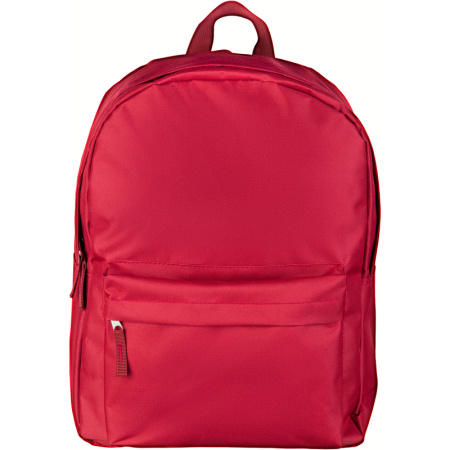 Рюкзак Комус Класс (№1 School) SMPL бордовый