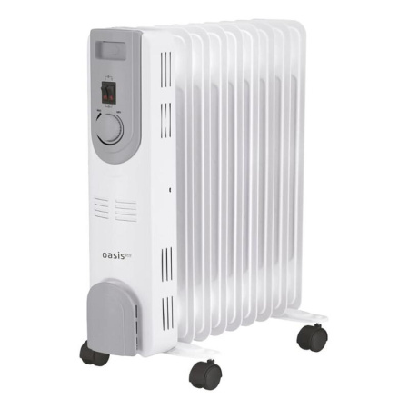 Радиатор масляный Oasis Pro OS-20