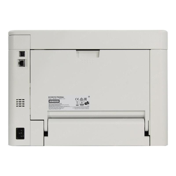 Принтер Kyocera ECOSYS P2040dn