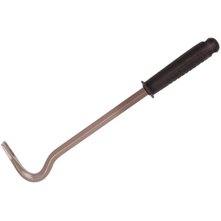 Гвоздодёр круглый Бибер 30 см