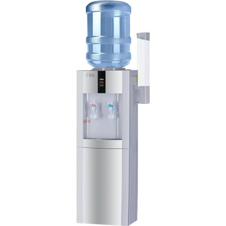 Кулер для воды Ecotronic H1-LF белый