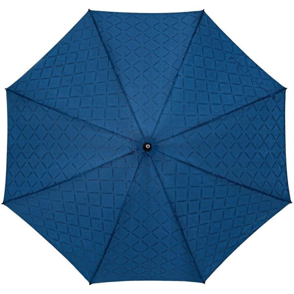 Зонт Magic полуавтомат темно-синий (17012.40)