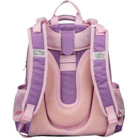 Ранец Комус Класс 3D Pug Dog с двумя отделениями