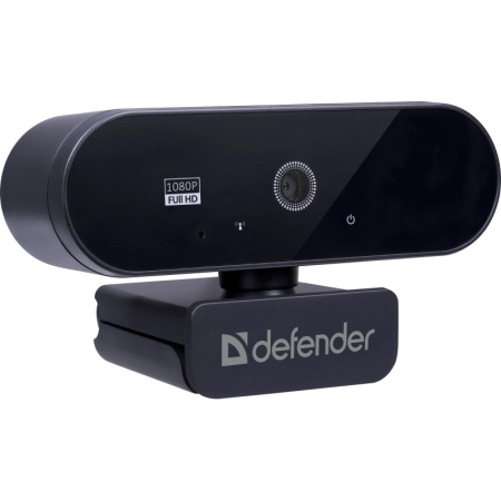 Веб-камера Defender G-lens 2580 (63112) Веб-камера Defender G-lens 2580 (63112)