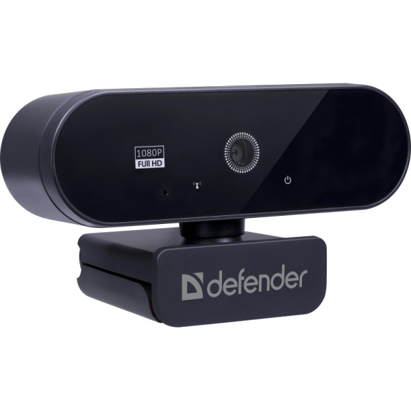 Веб-камера Defender G-lens 2580 (63112)