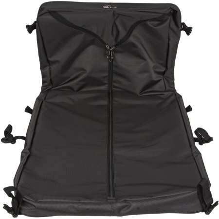 Портплед Polar черный (П7103-05)