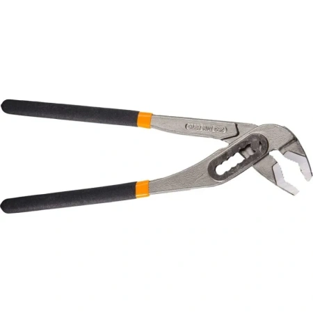 Клещи переставные Вихрь 250 мм (73/6/3/4) Клещи переставные Вихрь 250 мм (73/6/3/4)