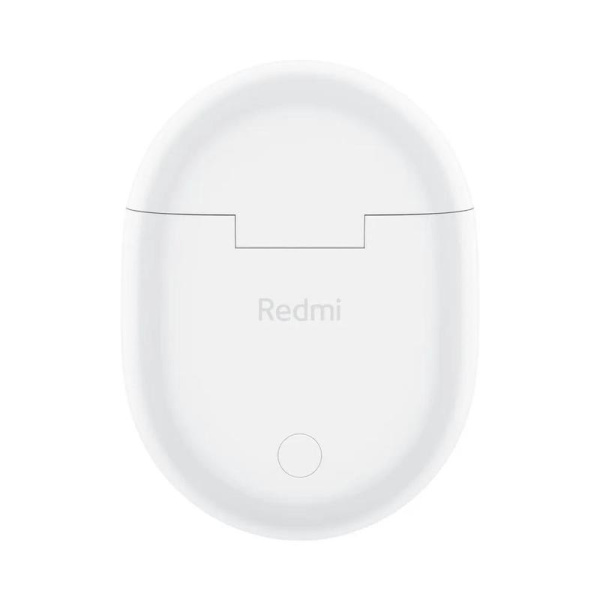 Наушники беспроводные Xiaomi Redmi Buds 4 White белые (BHR5846GL)