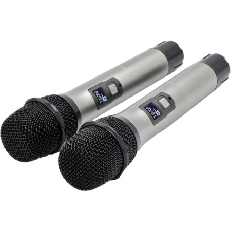 Радиосистема Axelvox DWS7000HT (AX-7000H) Радиосистема Axelvox DWS7000HT (AX-7000H)