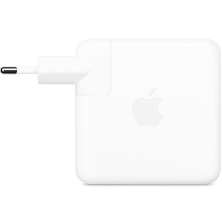 Адаптер питания Apple 61W USB-C Power Adapter белый MRW22ZM/A