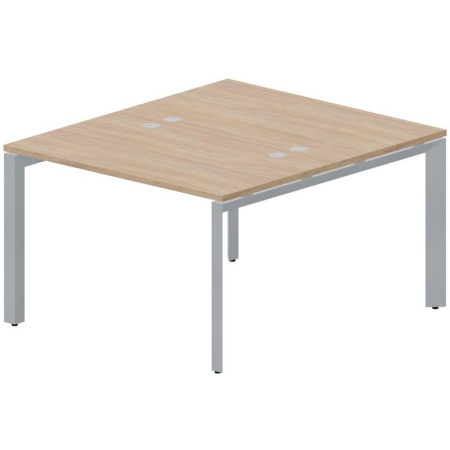 Столешница Easy Project DFTG118X68OW (дуб светлый, 1180х680х25 мм)