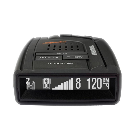 Радар-детектор Trendvision Drive-1000 Signature (TVD1000S)