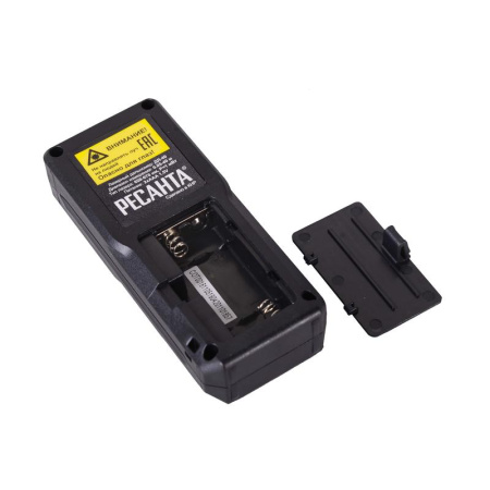 Лазерный дальномер Ресанта ДЛ-40 (61/10/515)