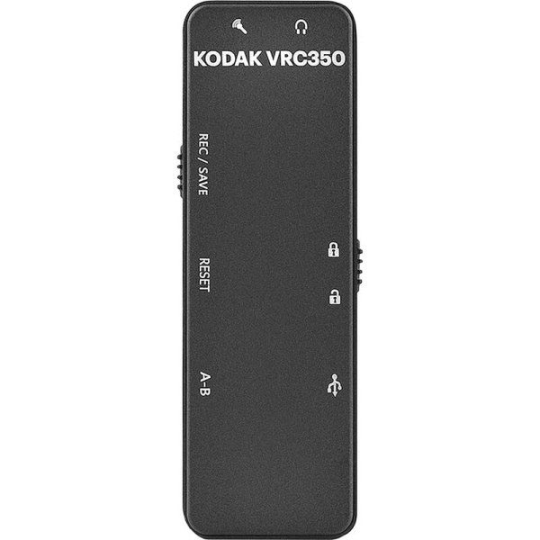 Диктофон цифровой Kodak VRC350