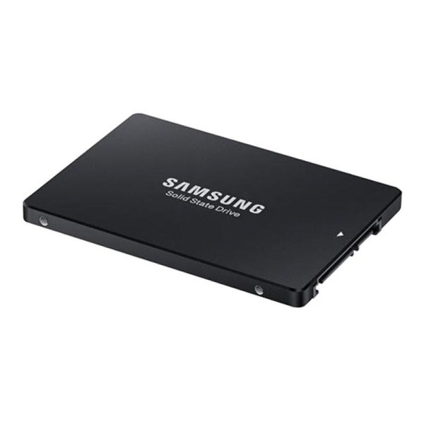 SSD накопитель Samsung PM893 240 ГБ (MZ7L3240HCHQ-00A07)