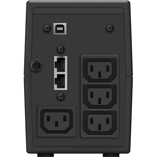 Источник бесперебойного питания Ippon Back Power Pro II 800 (1030309)