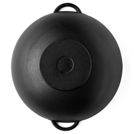 Сковорода ВОК Гардарика чугунная 26 см