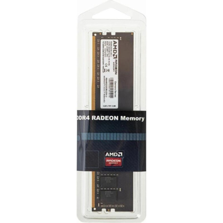 Оперативная память AMD 8 ГБ R948G3206U2S-U (DIMM DDR4)