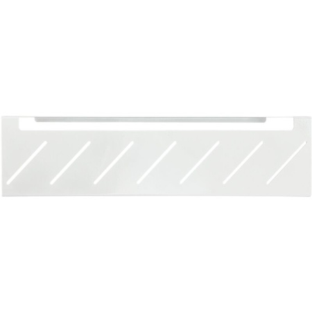 Полка для полотенца Liria RU2054W (белый)