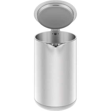 Чайник электрический Xiaomi Electric Kettle S1 серебристый (BHR9539EU)