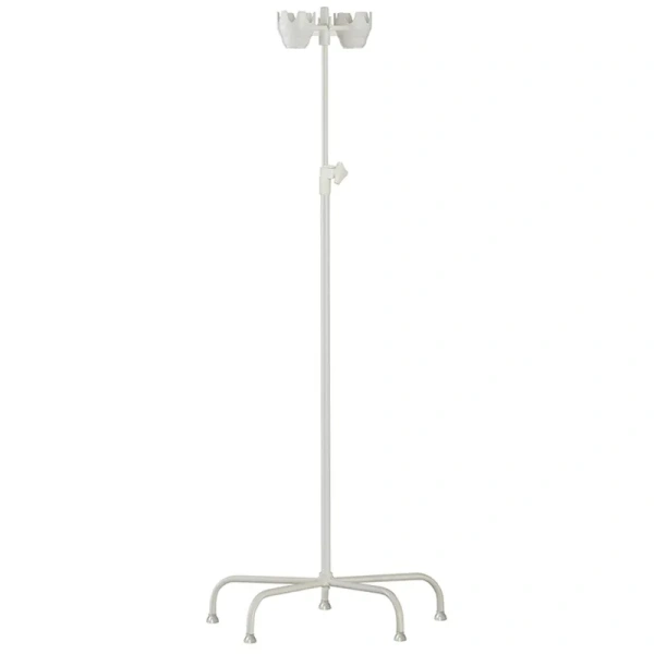 Штатив медицинский для вливаний ШВ-01-МСК/310-01 (белый)