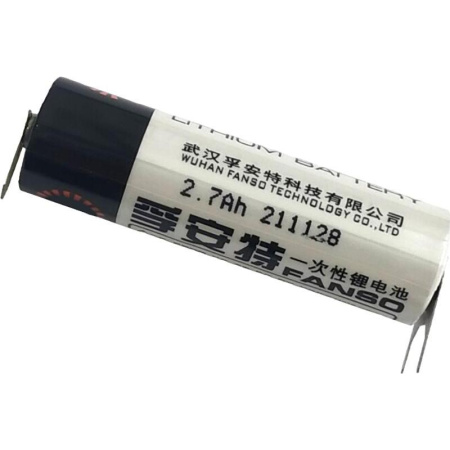 Батарейка AA пальчиковые Fanso ER14505H/3PT (25 штук в упаковке)