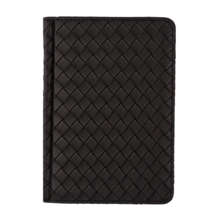 Ежедневник недатированный Magnum А6+ черный