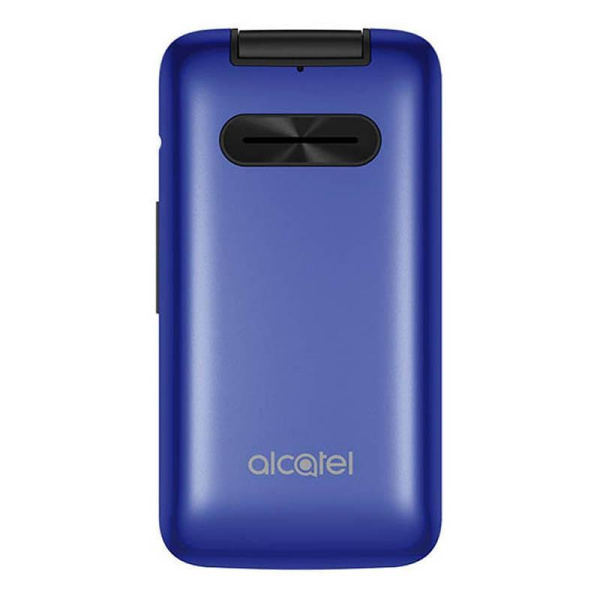 Мобильный телефон Alcatel 3025X синий (3025X-2CALRU1)