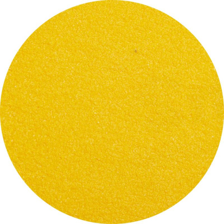 Лента противоскользящая Мельхозе 25 мм х 18.3 м желтая (MAGR025183)