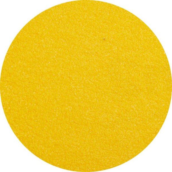 Лента противоскользящая Мельхозе 25 мм х 18.3 м желтая (MAGR025183)