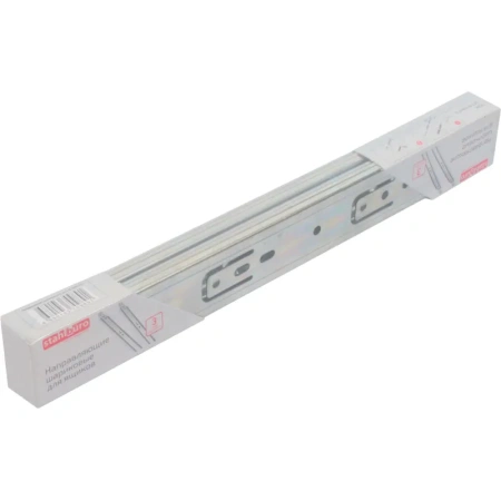 Направляющие StahlBuro 35-300/12 хром