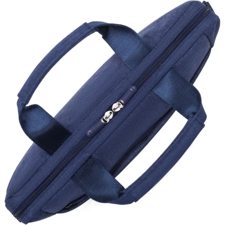 Сумка для ноутбука 14 Lamark L224 синяя