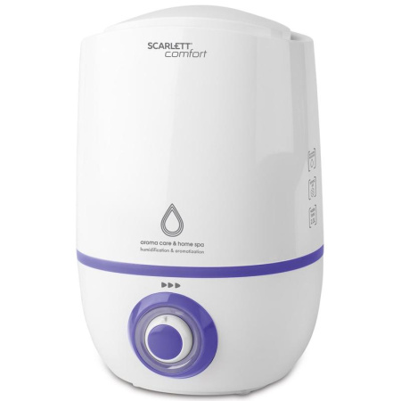 Увлажнитель воздуха Scarlett SC - AH986M17 Увлажнитель воздуха Scarlett SC - AH986M17