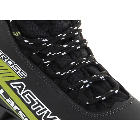 Ботинки лыжные Larsen Cross Active 75NN (38 размер)