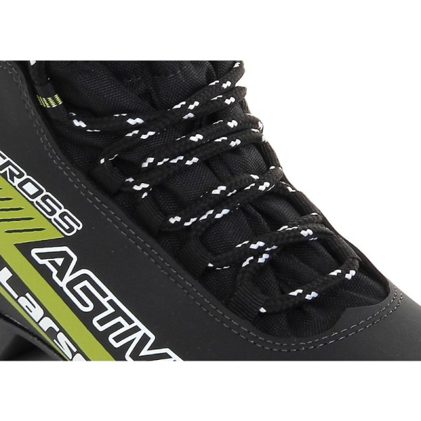 Ботинки лыжные Larsen Cross Active 75NN (38 размер)