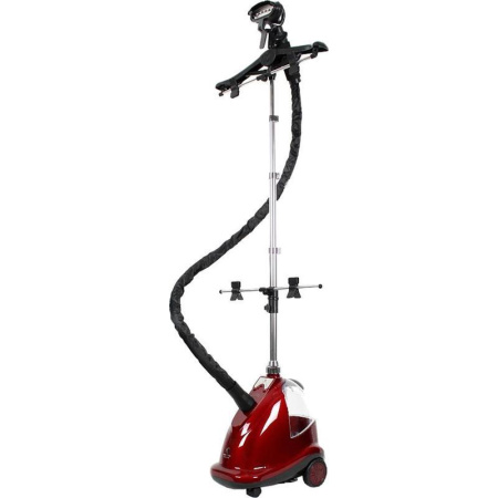 Отпариватель Grand Master GM-A900 красный