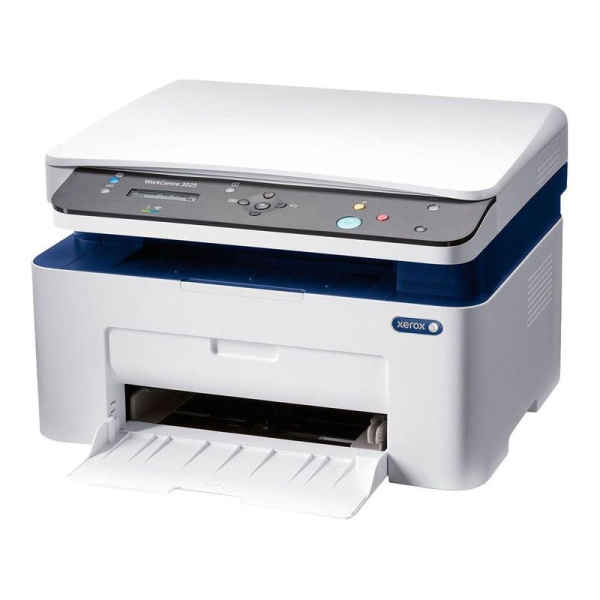 МФУ Xerox WorkCentre 3025BI