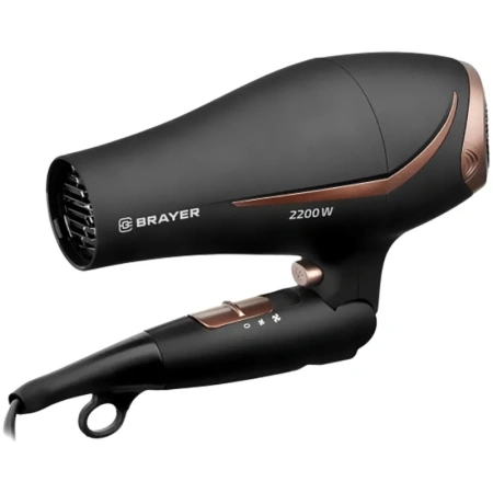 Фен Brayer BR3000BN