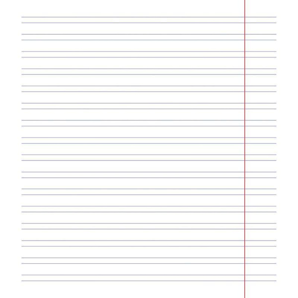 Тетрадь школьная зеленая №1 School Отличник А5 12 листов в узкую линейку (10 штук в упаковке)