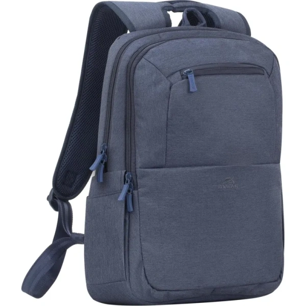 Рюкзак для ноутбука 15.6' Rivacase 7760 синий Рюкзак для ноутбука 15.6' Rivacase 7760 синий