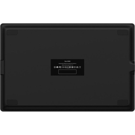Графический планшет Xppen Star G960S Plus (StarG960SPLUS)