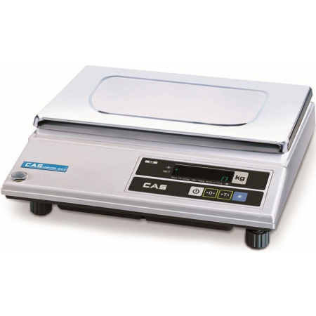Весы настольные CAS AD-25