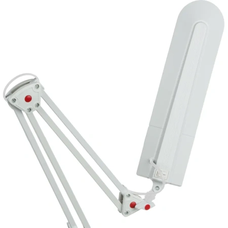 Светильник настольный ProMega jet 2003CL белый