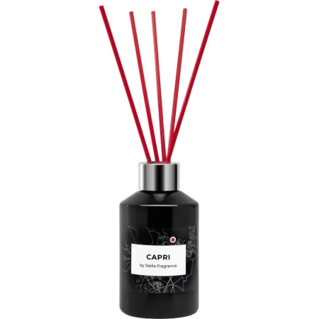 Аромадиффузор Stella Fragrance Capri 100 мл Аромадиффузор Stella Fragrance Capri 100 мл