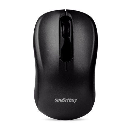Мышь беспроводная Smartbuy One 378 черная (SBM-378AG-K) Мышь беспроводная Smartbuy One 378 черная (SBM-378AG-K)