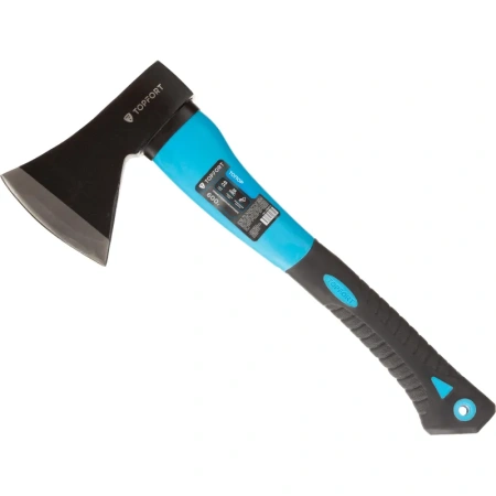 Топор универсальный TOPFORT 600 г