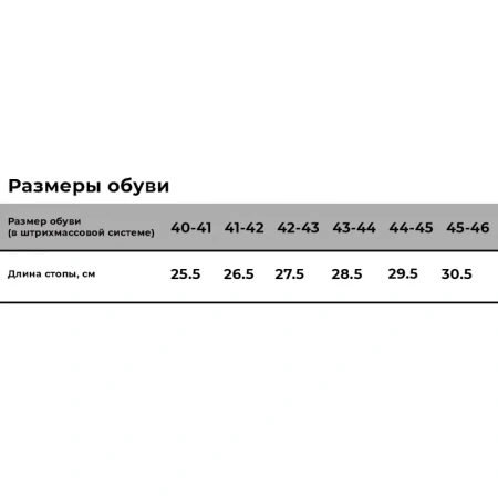 Тапочки резиновые (сланцы) мужские Janett Отель ЭВА (размер 45-46)