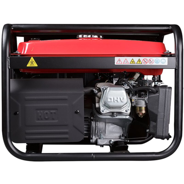 Генератор бензиновый Fubag BS 3300 A ES (646469)