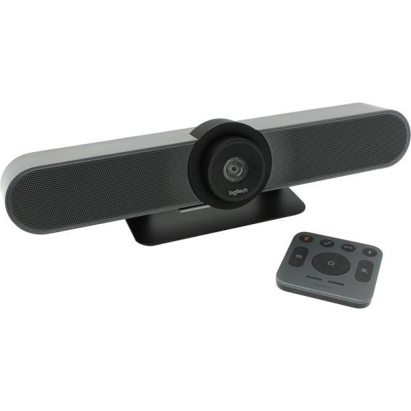 Система для видеоконференций Logitech MeetUp (960-001102)